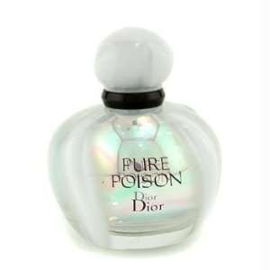 Pure Poison Eau De Parfum Spray ( Unboxed )   50ml/1.7oz