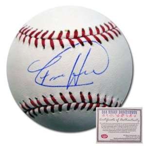   Seattle Mariners Hand Signed Rawlings MLB Baseball 