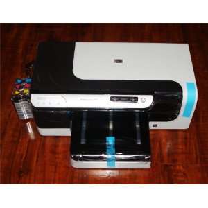  Brand New Hp Officejet 8000 Wireless Printer with 