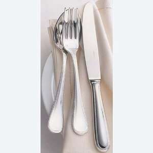  5 Pcs Place Setting H.H. ,Perles, Silverplated On 