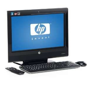  Hp Touchsmart 310 1033 Amd Athlon Ii X2 240 2.8ghz 4gb 1tb 