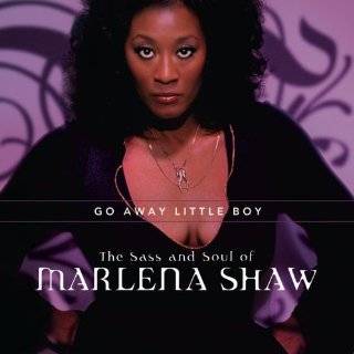 Go Away Little Boy The Sass & Soul of Marlena Shaw