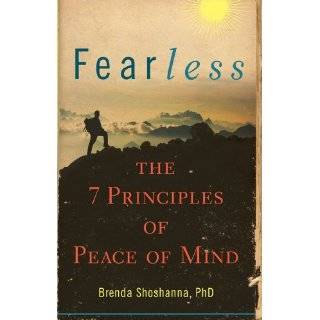   of Peace of Mind by Brenda Shoshanna ( Hardcover   June 1, 2010