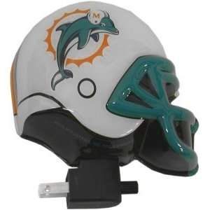    Miami Dolphins Set of 2 Night Lights *SALE*