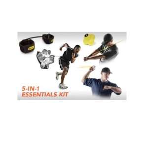  SKLZ Baseball Training System. 5 in 1 Essentials Kit 