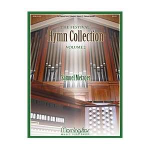  Festival Hymn Collection Vol. 2 Musical Instruments