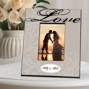  Personalized Love Picture Frame Baby