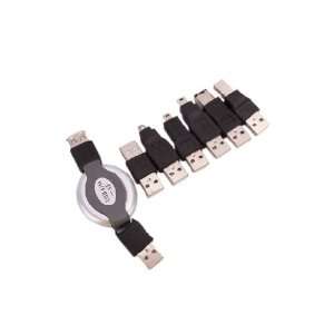   Travel Kit Cable to Firewire IEEE 1394
