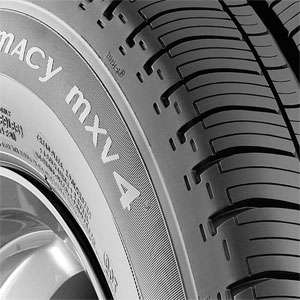 NEW 215/55 17 MICHELIN PRIMACY MXV4 55R17 R17 55R TIRES  