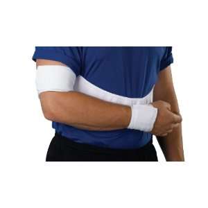  Immobilizer, Shoulder, Elastic, 2xl, Ea Health & Personal 