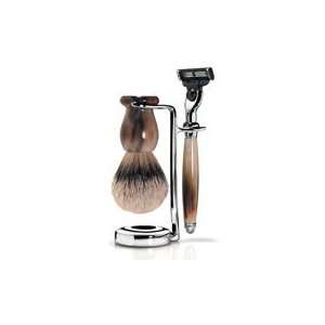  The Art of Shavingthe Horn Razor Set 