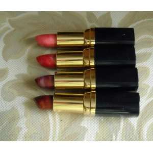    Avon Marbelized Lipstick in Viva Las Vegas 