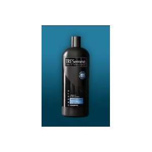  Tresemme Touchable Softness Shampoo, 15 Fl. Oz. (Pack of 2 