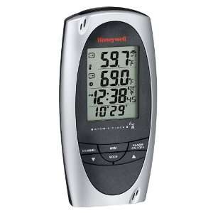   TE218ELW Wireless Multichannel Indoor/Outdoor Thermometer Electronics