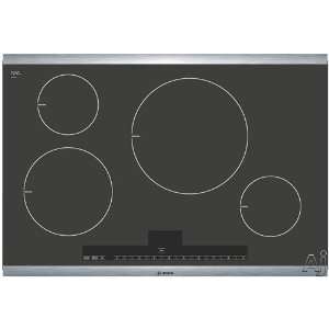 500 Series 30 Induction Cooktop with Touch Control  