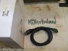 MILLER DRB3 CH9427 CROSSFIRE VEHICLE CABLE NEW