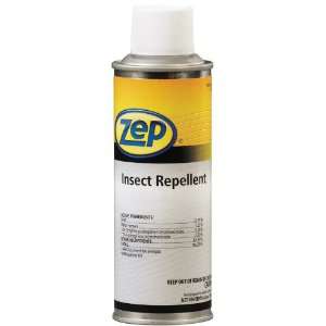   R05801 Amrep Zep Prof Insect Repellent (12 Per Case)