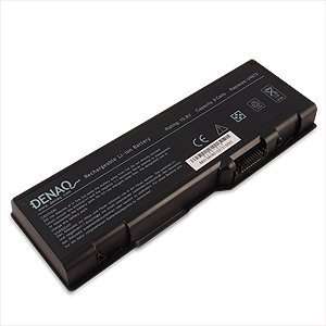  9 Cells Dell Inspiron 6000 Laptop Notebook Battery #052 