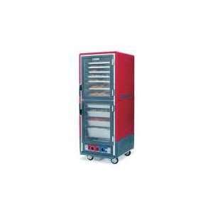   Series Insulated Heated Holding and Proofing Cabinet