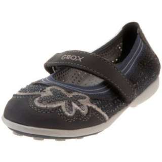 Geox Jodie 26 Mary Jane (Toddler/Little Kid/Big Kid)   designer shoes 