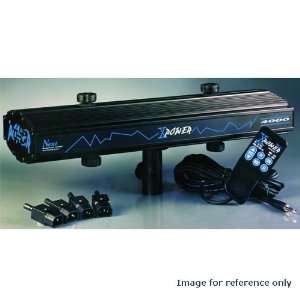  OPTIMA LIGHTING Legacy XPower 4000 Controller Musical 