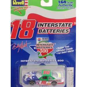  Revell Racing   1997 Interstate Batteries 500 #18 Bobby 