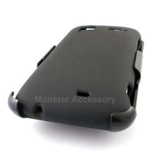   case belt clip swivel holster combo for htc sensation 4g t mobile