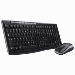   combo mk260 with keyboard and mouse refurbished model 920 002950