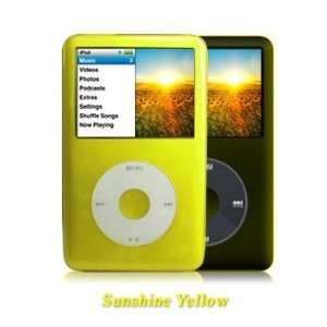 com Shades iPod Classic 6G/7G Case, Skin   80, 120, 160GB(2009 Model 