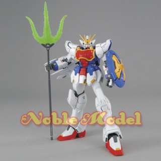   XXXG 01S SHENLONG GUNDAM EW Ver. Wing Gundam Series Model Kit  