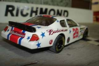 29 Kevin Harvick Patriotic Paint Scheme 2011 RCR 1/24th   1/25th 