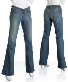 James Jeans vintage faded Retro Star 5 pocket jeans   up to 