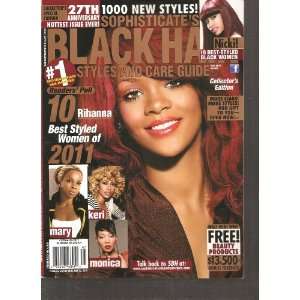  Sophisticates Black Hair Styles and Care Guide (10 best 