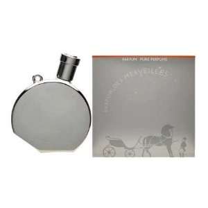   Merveilles by Hermes, .25 oz Pure Perfume Pendant Refillable for Women