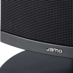  Jamo A340 HCS7 Home Theater Speaker System (Set of Six 