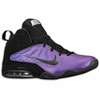 Nike Air Max Pure Game   Mens   Black / Purple