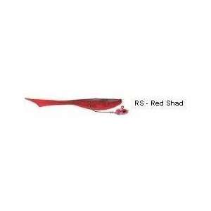  Storm Wildeye Sw Jerkin Mnw Red Shad