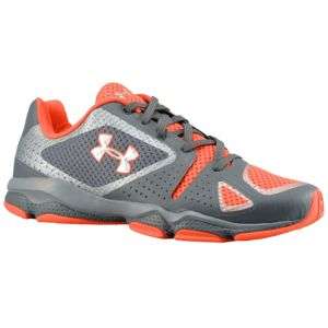 Under Armour Micro G Quick II   Mens   Training   Shoes   Graphite 
