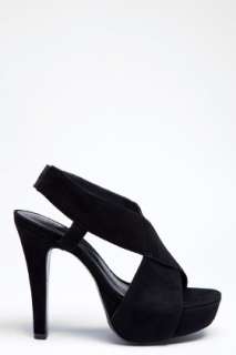  HEELS // DIANE VON FURSTENBERG 