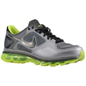Nike Air Max Trainer 1.3   Mens   Training   Shoes   Stealth/Grey 