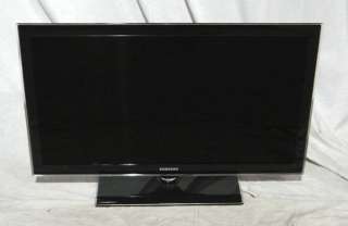 Samsung UN40C5000 40 1080p LED LCD HDTV Television 770332084770 