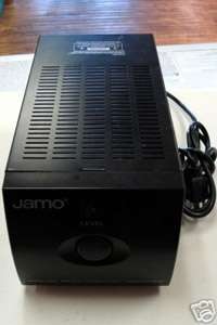   or mono amplifier can run speakers down to a 4 ohm load this product