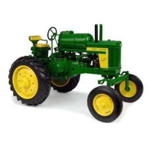  John Deere 620LP High Crop Precision Tractor 1/16 Toys 
