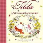 Tilda Corazon de Manzana / Tilda Apples Heart Que Bien Que Hayas 