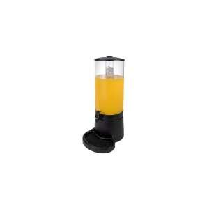   Gallon Hexagon Juice / Beverage Dispenser   JC201 1