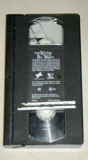   BEN WAGNER VHS MOVIE, Leucadia 1990   Sam Bottoms, Harriet Hall  