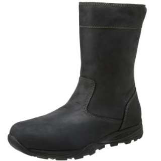 Tecnica Mens Wyoming Zip High Winter Boot   designer shoes, handbags 