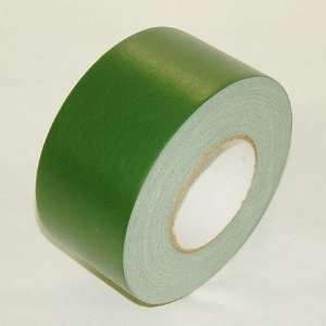  JVCC GAFF GR Gaffers Tape ( Green) 4 in. x 60 