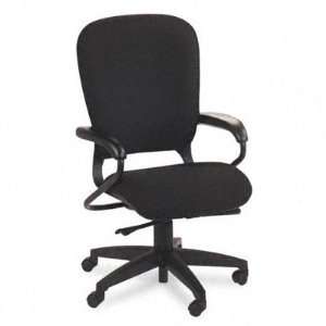  4700 Series Mobius Task Seating High Back Swivel Chair 
