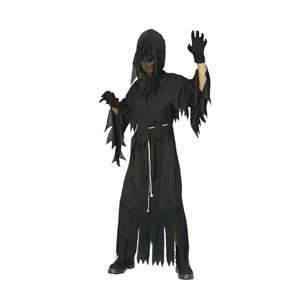  Pams Childrens Halloween Costumes   Gloom Demon Costume 